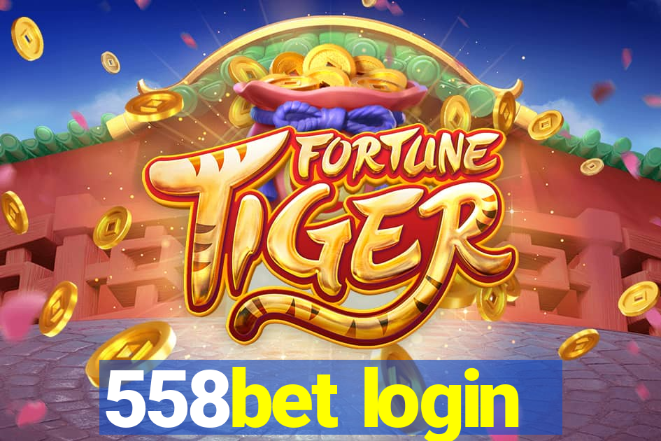 558bet login